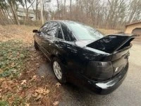 2000 Audi B5 S4 - Image 4 of 7
