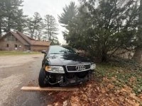 2000 Audi B5 S4 - Image 7 of 7