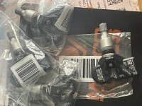 2015 Parts & Memorabilia Mechanical Components - Image 2 of 3