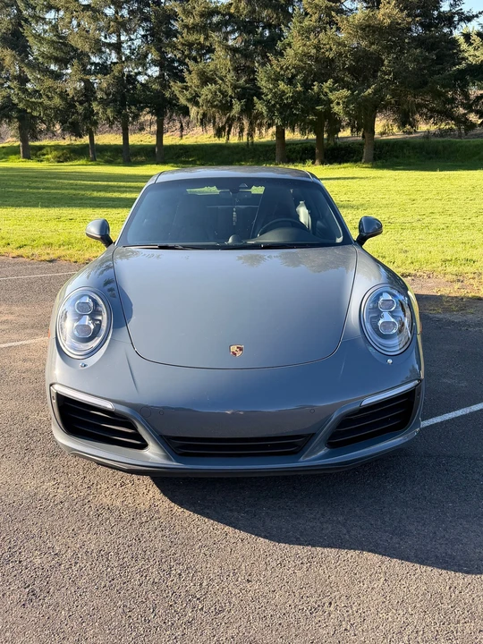 2017 Porsche 991 Carrera - Image 2 of 31