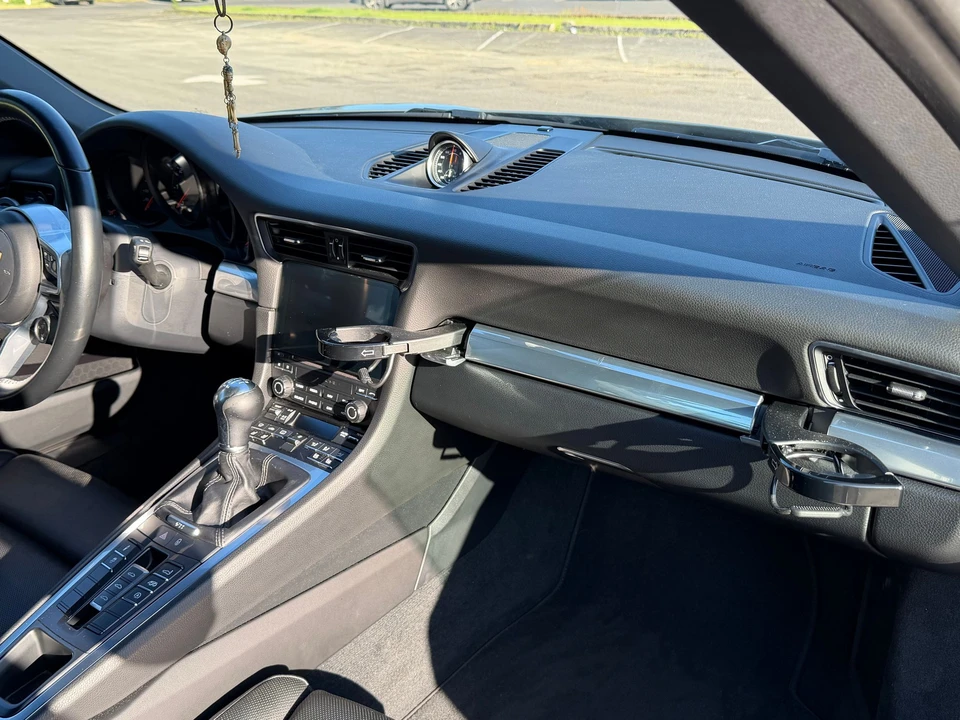 2017 Porsche 991 Carrera - Image 7 of 31