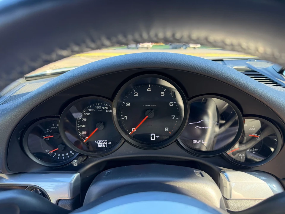 2017 Porsche 991 Carrera - Image 12 of 31
