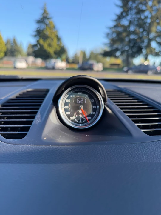 2017 Porsche 991 Carrera - Image 13 of 31