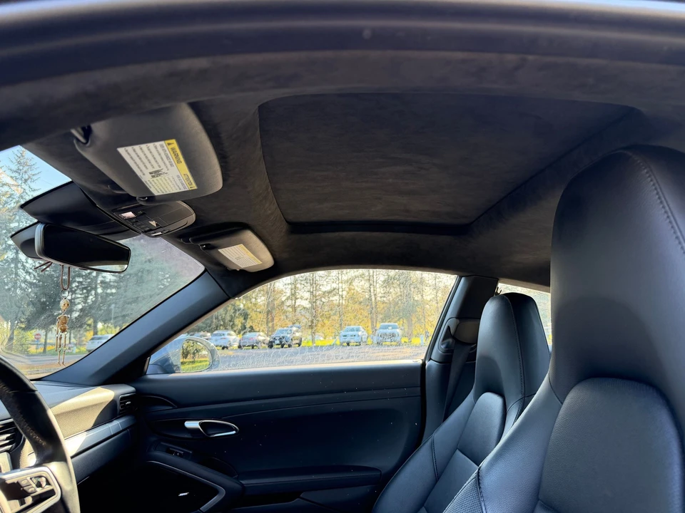 2017 Porsche 991 Carrera - Image 14 of 31
