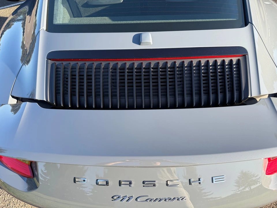 2017 Porsche 991 Carrera - Image 16 of 31