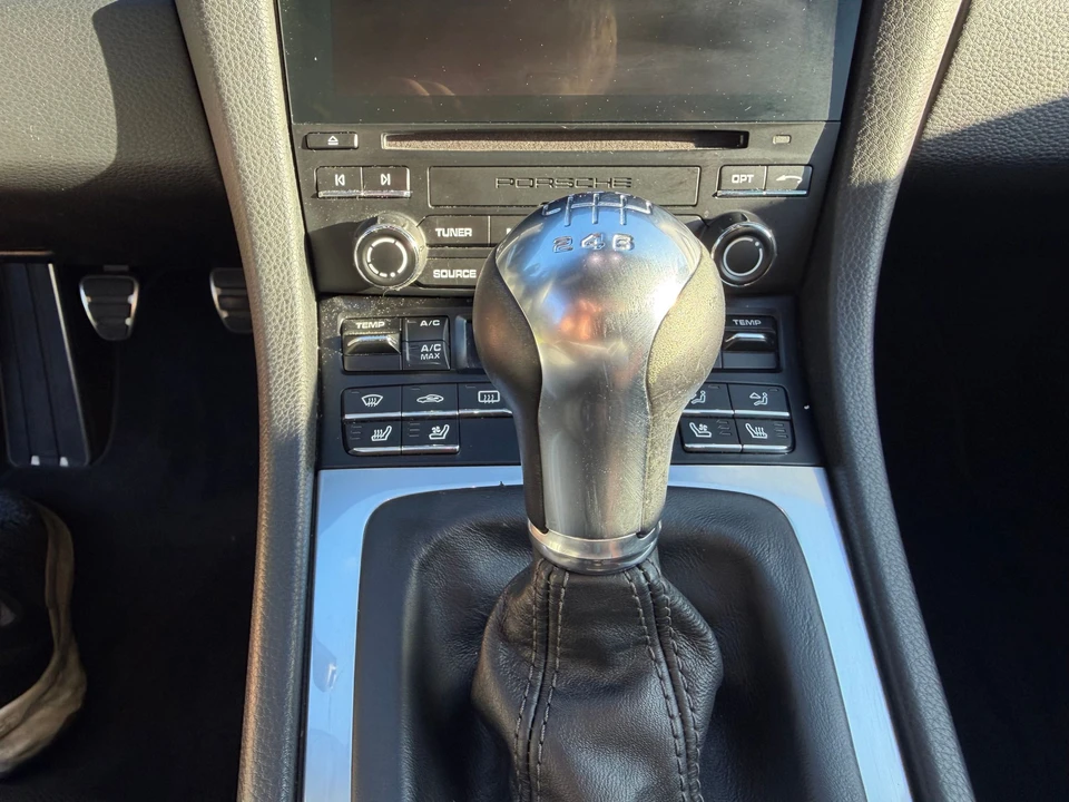 2017 Porsche 991 Carrera - Image 17 of 31