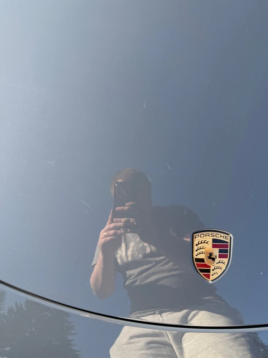2017 Porsche 991 Carrera - Image 23 of 31