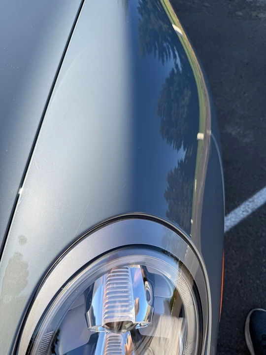 2017 Porsche 991 Carrera - Image 24 of 31