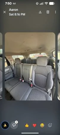 2015 Chevrolet Traverse - Image 10 of 10