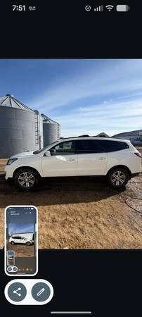 2015 Chevrolet Traverse - Image 2 of 10