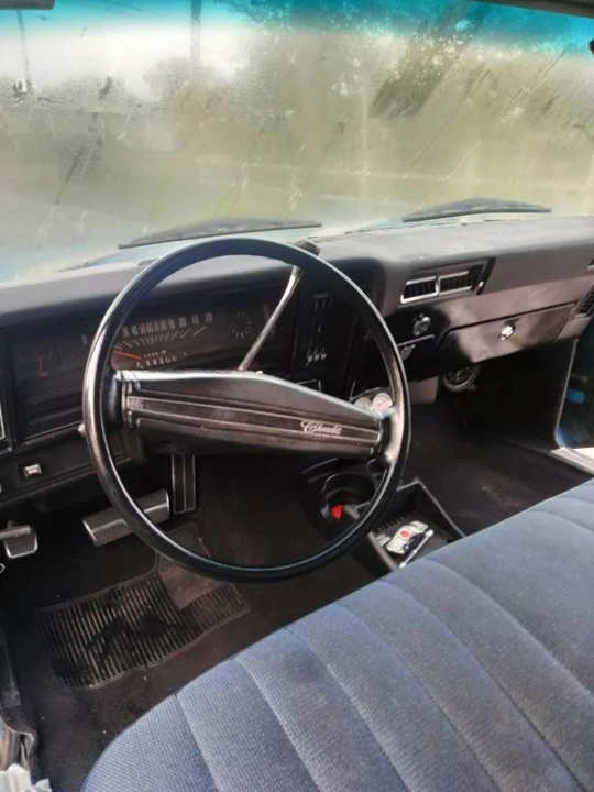 1974 Chevrolet Nova 3rd Gen - Image 7 of 23