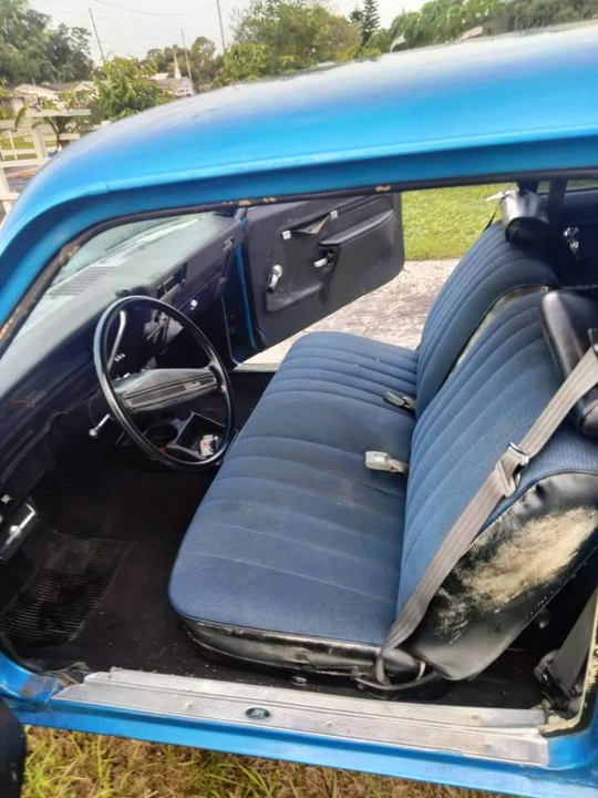 1974 Chevrolet Nova 3rd Gen - Image 4 of 23