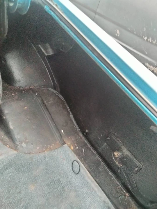 1974 Chevrolet Nova 3rd Gen - Image 23 of 23