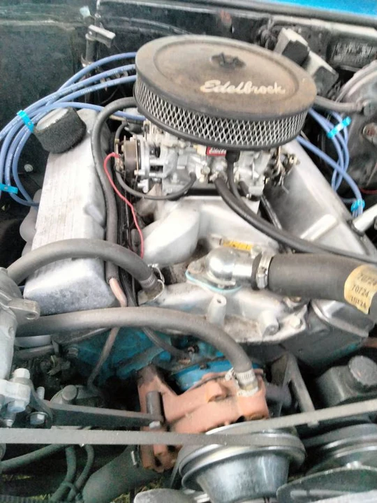 1974 Chevrolet Nova 3rd Gen - Image 19 of 23