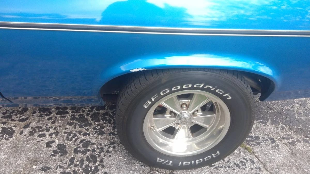 1974 Chevrolet Nova 3rd Gen - Image 13 of 23
