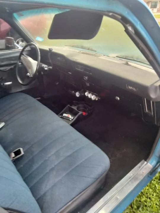 1974 Chevrolet Nova 3rd Gen - Image 2 of 23