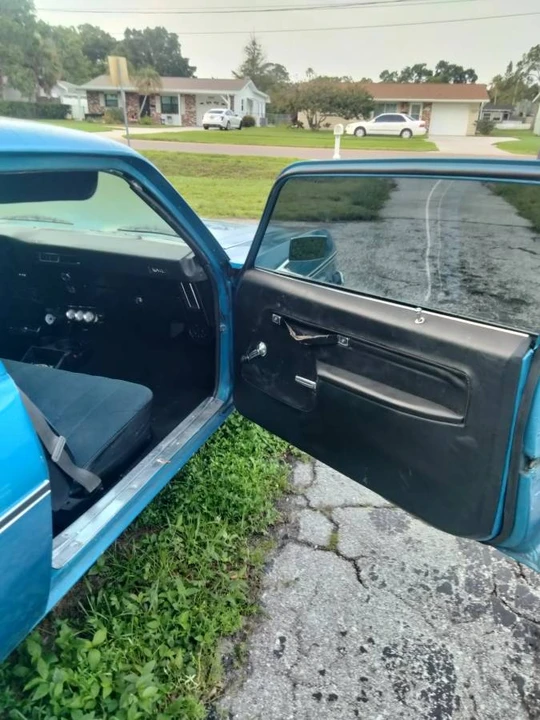 1974 Chevrolet Nova 3rd Gen - Image 6 of 23