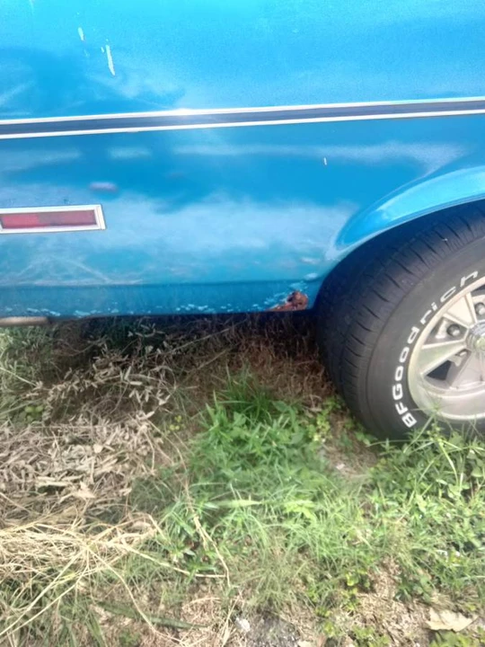 1974 Chevrolet Nova 3rd Gen - Image 9 of 23