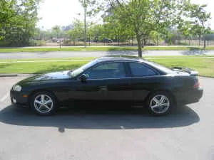 1997 Lexus SC300
