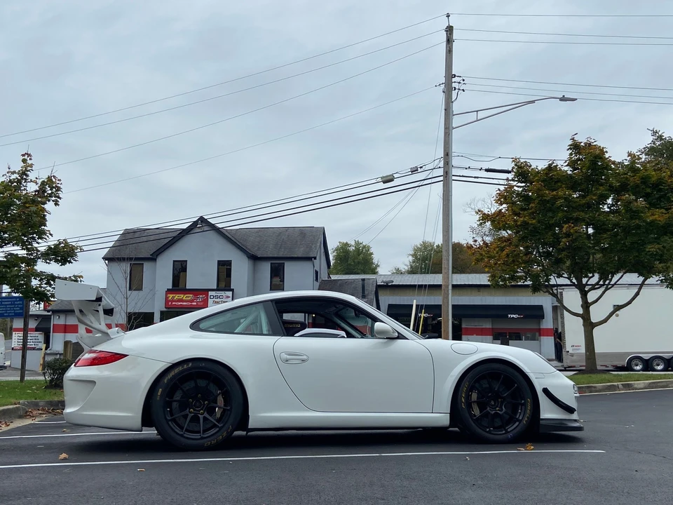 2007 Porsche 997 GT3 - Image 11 of 31
