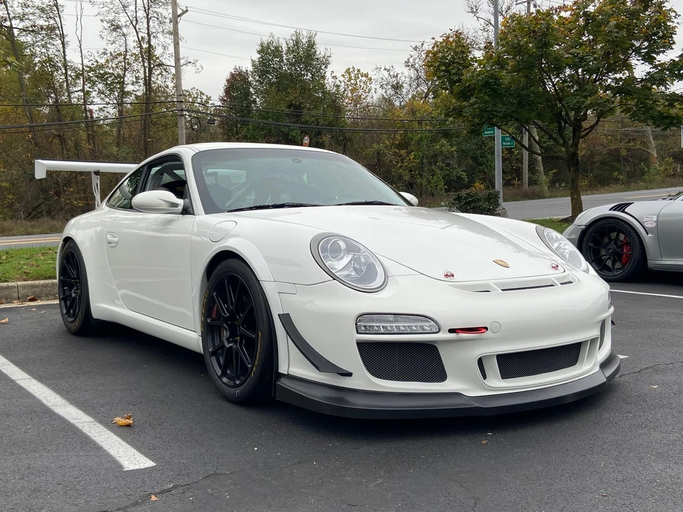 2007 Porsche 997 GT3 - Image 15 of 31