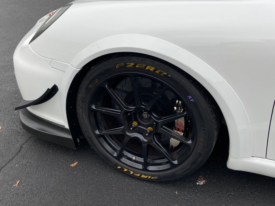 2007 Porsche 997 GT3 - Image 18 of 31