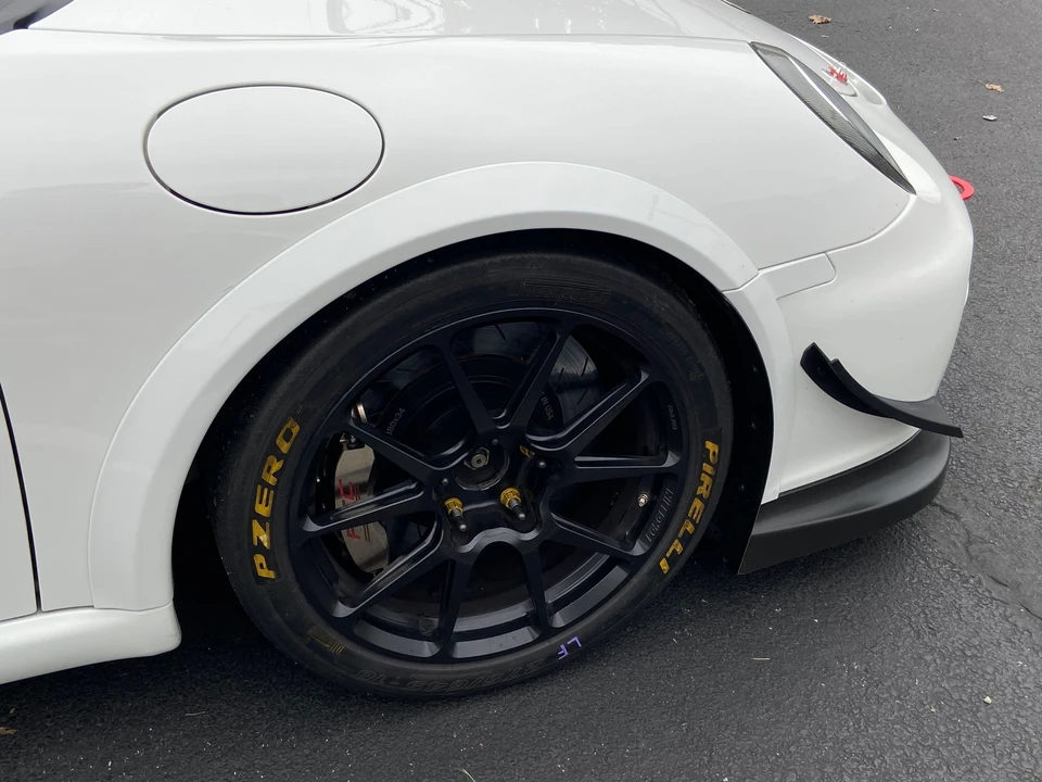 2007 Porsche 997 GT3 - Image 21 of 31