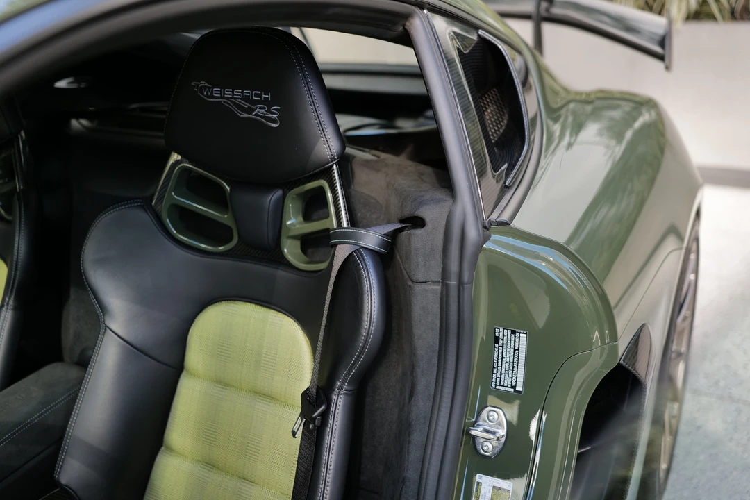 2023 Porsche 718 Cayman GT4 RS - Image 3 of 20