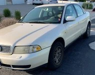 1998 Audi B5 A4 - Image 4 of 7