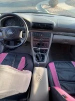 1998 Audi B5 A4 - Image 6 of 7