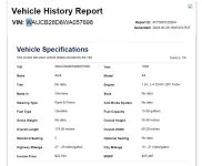 1998 Audi B5 A4 - Image 7 of 7