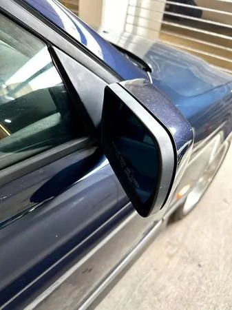 2000 BMW E39 5 Series - Image 14 of 20