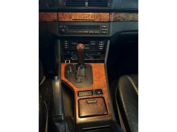 2000 BMW E39 5 Series - Image 4 of 20