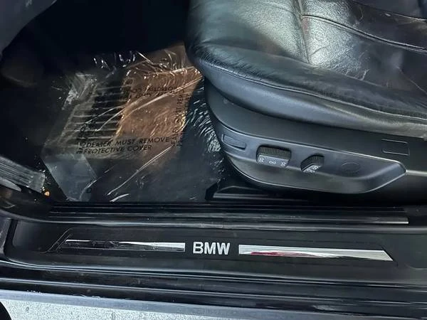 2000 BMW E39 5 Series - Image 8 of 20