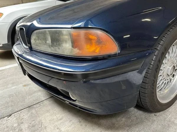 2000 BMW E39 5 Series - Image 16 of 20