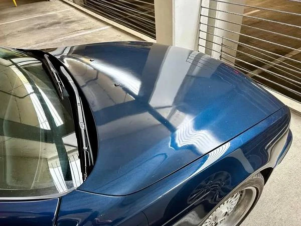 2000 BMW E39 5 Series - Image 15 of 20
