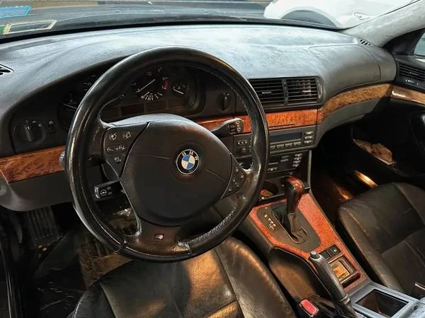 2000 BMW E39 5 Series - Image 3 of 20