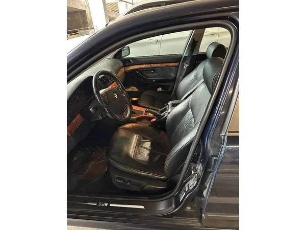 2000 BMW E39 5 Series - Image 7 of 20