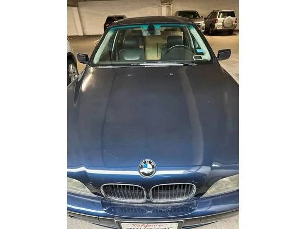 2000 BMW E39 5 Series - Image 10 of 20