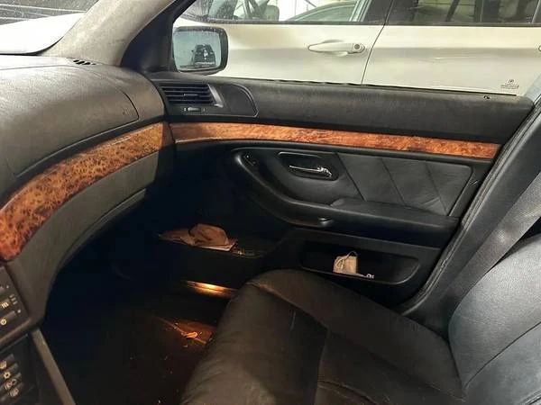 2000 BMW E39 5 Series - Image 5 of 20