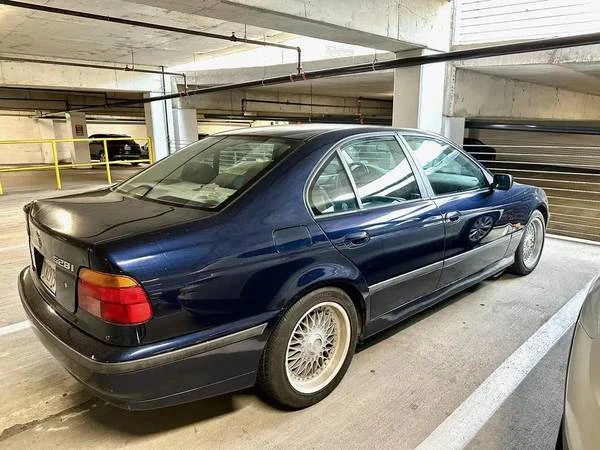 2000 BMW E39 5 Series - Image 17 of 20