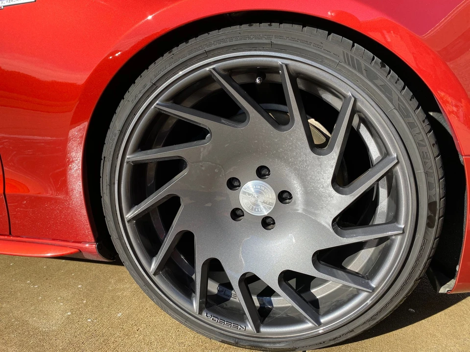 2014 Audi B8 S5 - Image 4 of 9