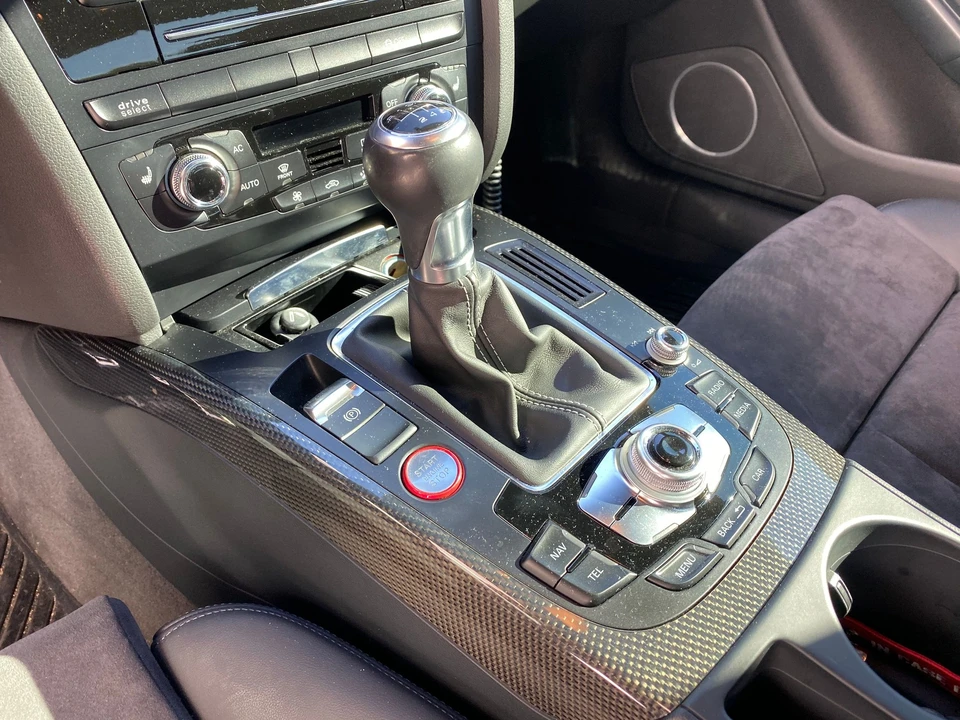 2014 Audi B8 S5 - Image 7 of 9