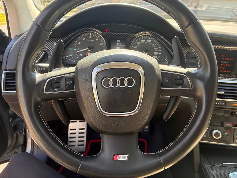 2010 Audi C6 S6 - Image 3 of 6