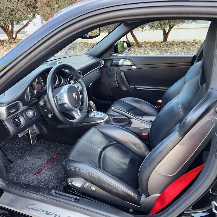 2012 Porsche 997 Carrera GTS - Image 2 of 5