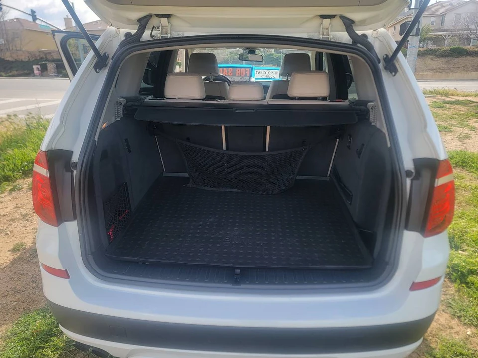 2011 BMW X3 - Image 6 of 6