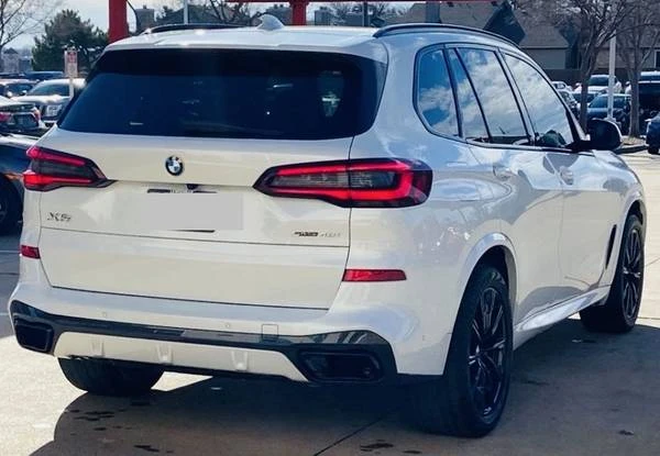 2022 BMW G05 X5 - Image 4 of 4