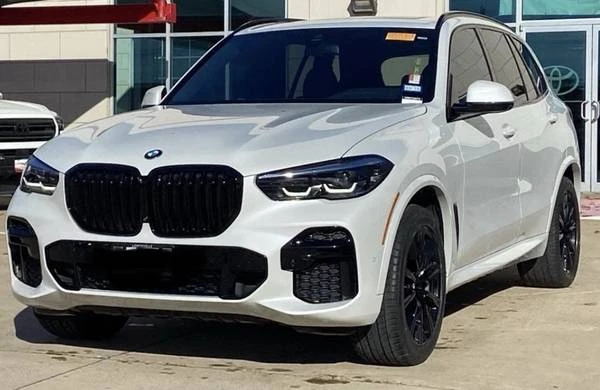 2022 BMW G05 X5 - Image 2 of 4