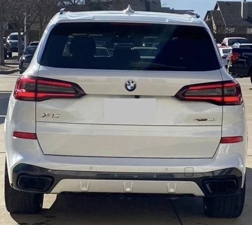 2022 BMW G05 X5 - Image 3 of 4