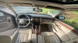 2000 Audi D2 A8 - Image 3 of 6